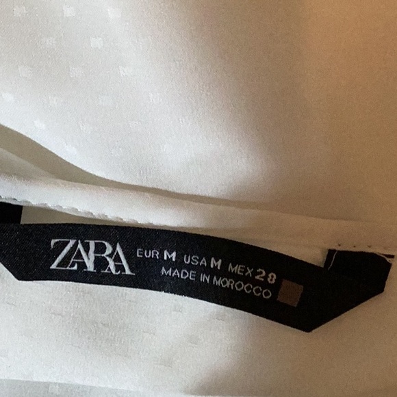Zara Lace Cami - Picture 4 of 4